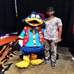 La fouine sur yala.fm